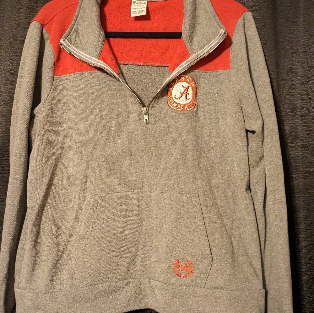 Victoria Secret Alabama sweater - Picture 4 of 4